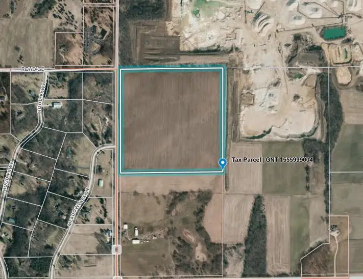 Lt0 COUNTY HIGHWAY E, North Prairie, WI 53153 - #3