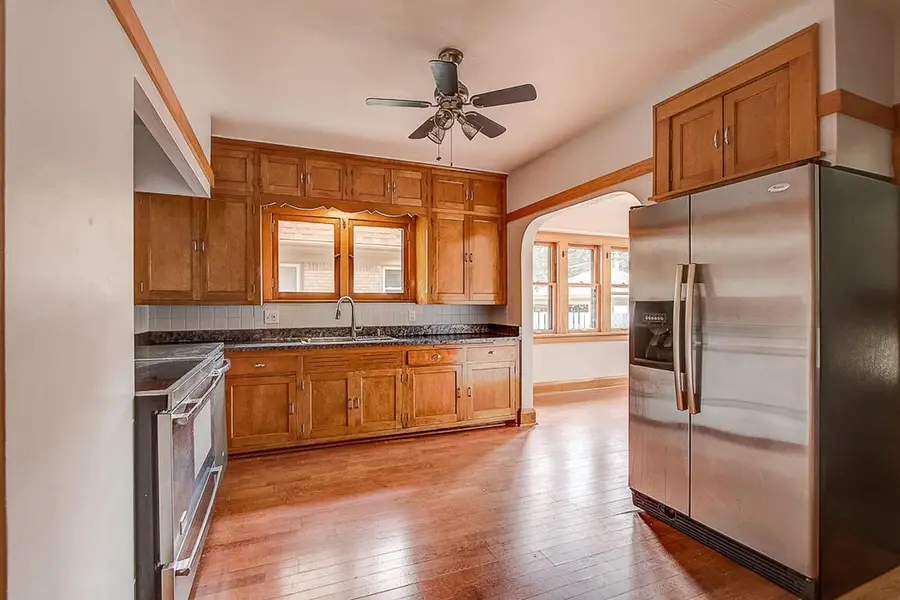 2571 N 62nd STREET, Wauwatosa, WI 53213 - #3