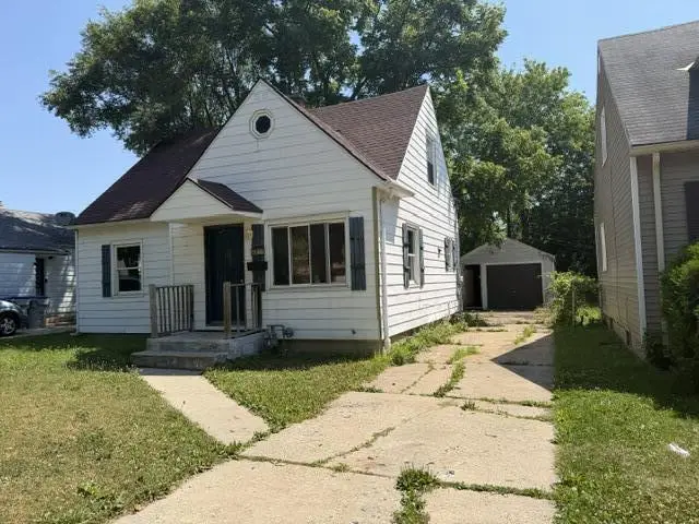 4904 N 56th STREET, Milwaukee, WI 53218 - #2