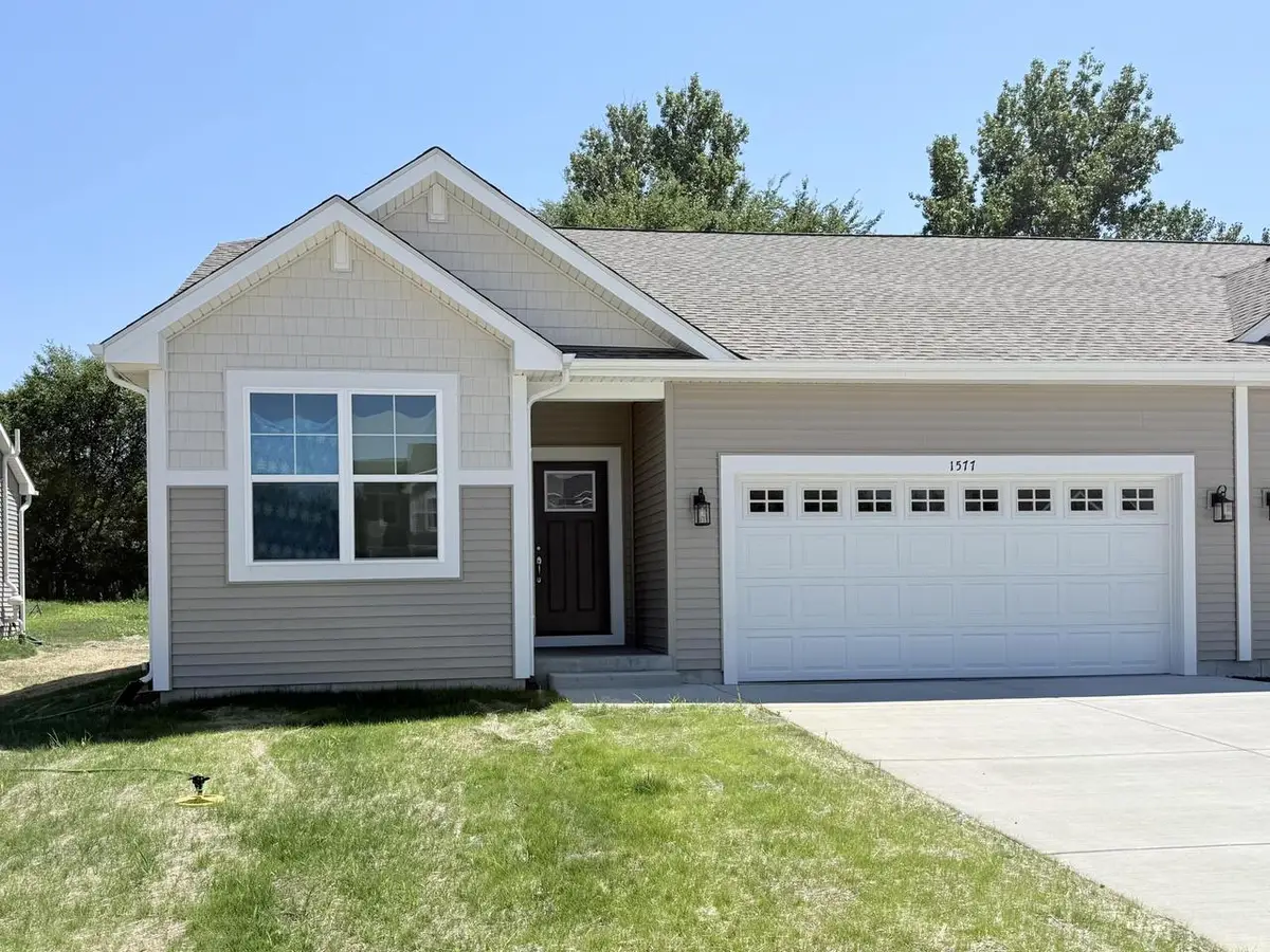1569 Meadowview COURT, Whitewater, WI 53190 - #1