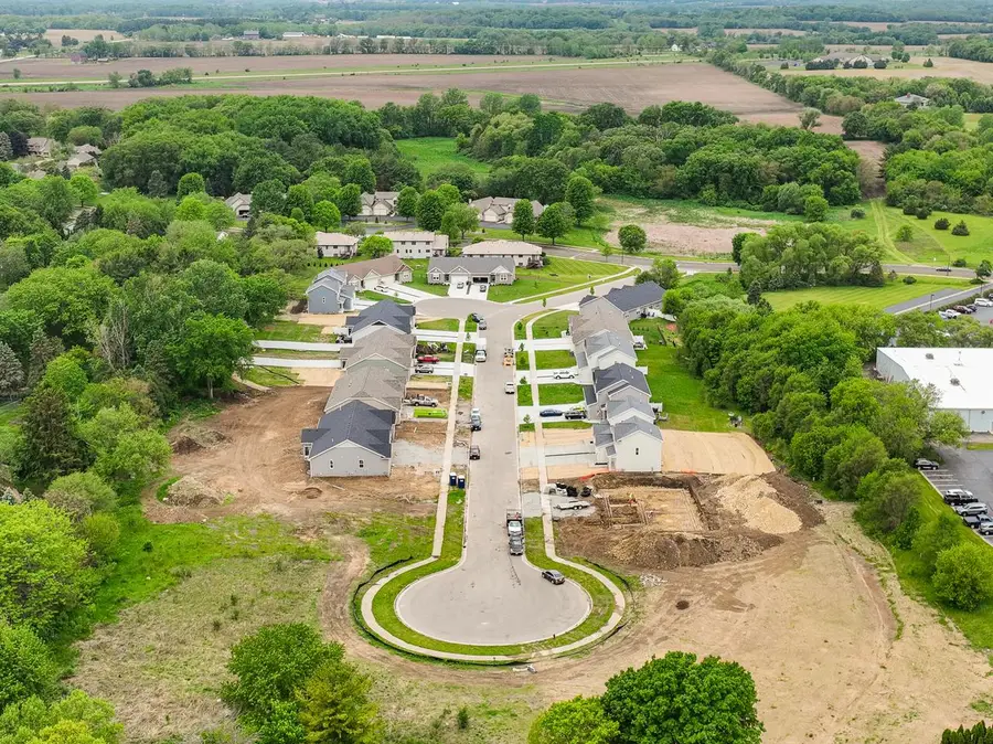 1576 Meadowview COURT, Whitewater, WI 53190 - #3
