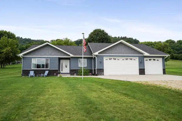 111 K-Ron LANE, Coon Valley, WI 54623