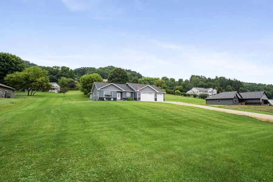 111 K-Ron LANE, Coon Valley, WI 54623 - #3