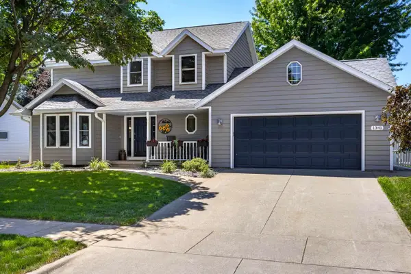 1341 4th AVENUE N, Onalaska, WI 54650