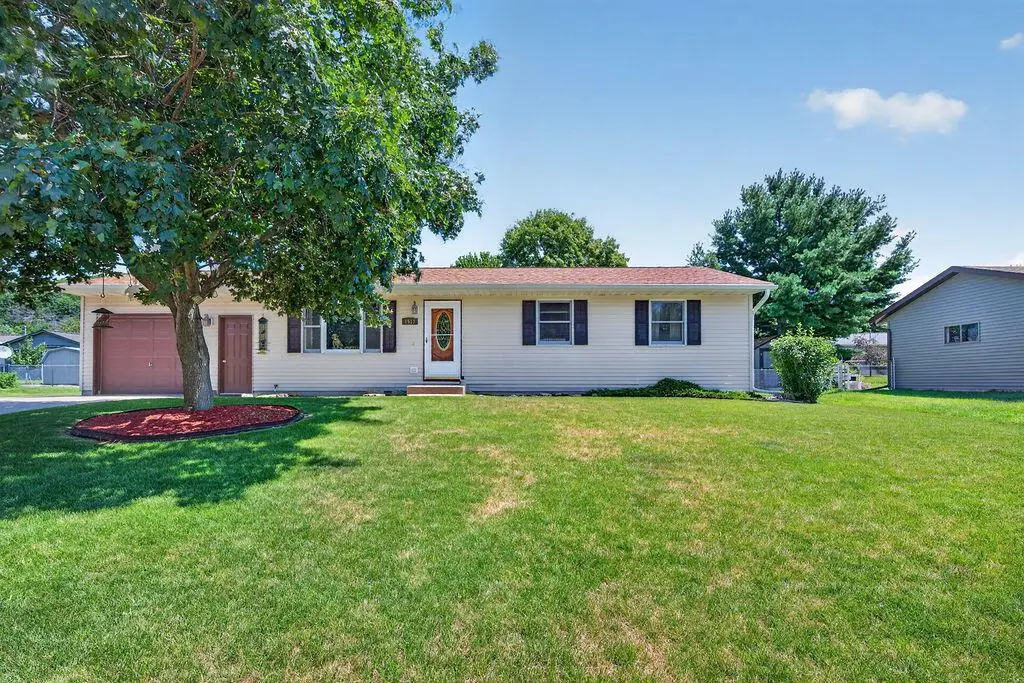 1513 Holley STREET, Holmen, WI 54636 - #1