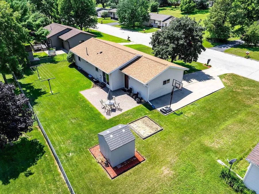 1513 Holley STREET, Holmen, WI 54636 - #2