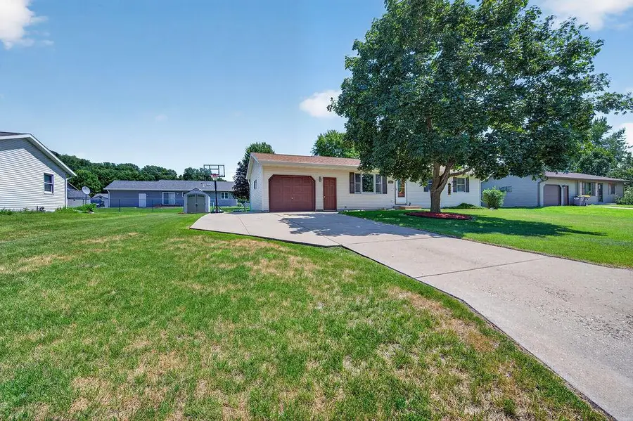 1513 Holley STREET, Holmen, WI 54636 - #3