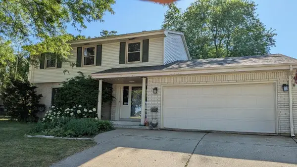 3235 S 123rd STREET, West Allis, WI 53227