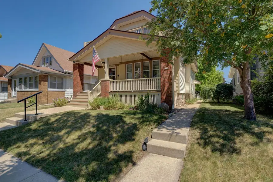 922 S 57th STREET, West Allis, WI 53214 - #2