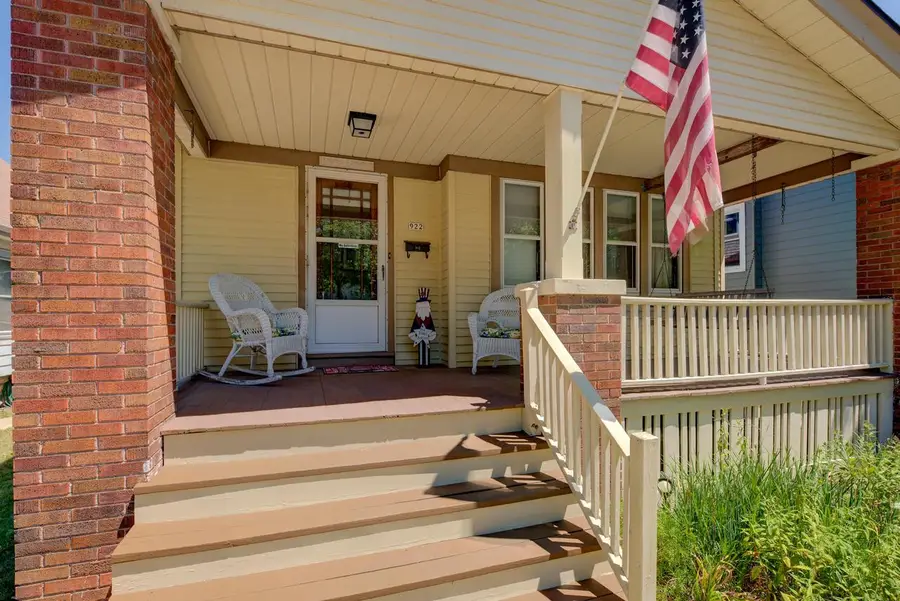 922 S 57th STREET, West Allis, WI 53214 - #3