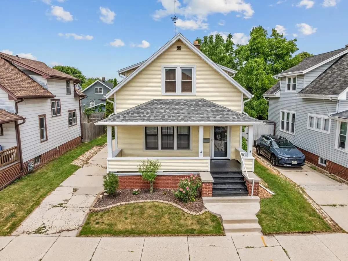 1336 Logan AVENUE, Sheboygan, WI 53083 - #1