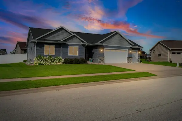 1514 Oakley LANE, Holmen, WI 54636