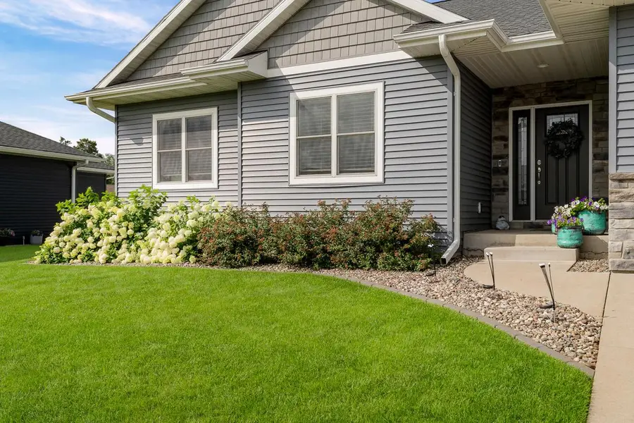 1514 Oakley LANE, Holmen, WI 54636 - #3