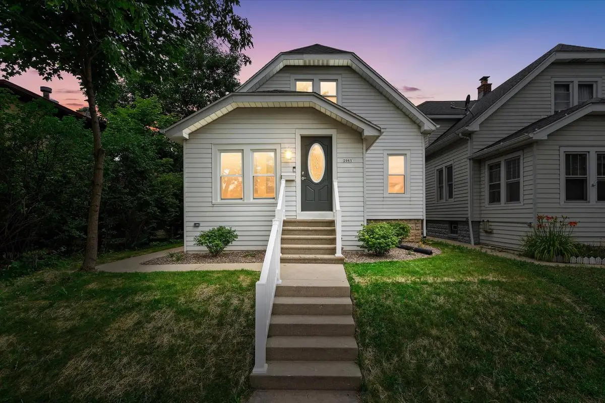 2065 S 70th STREET, West Allis, WI 53219 - #1