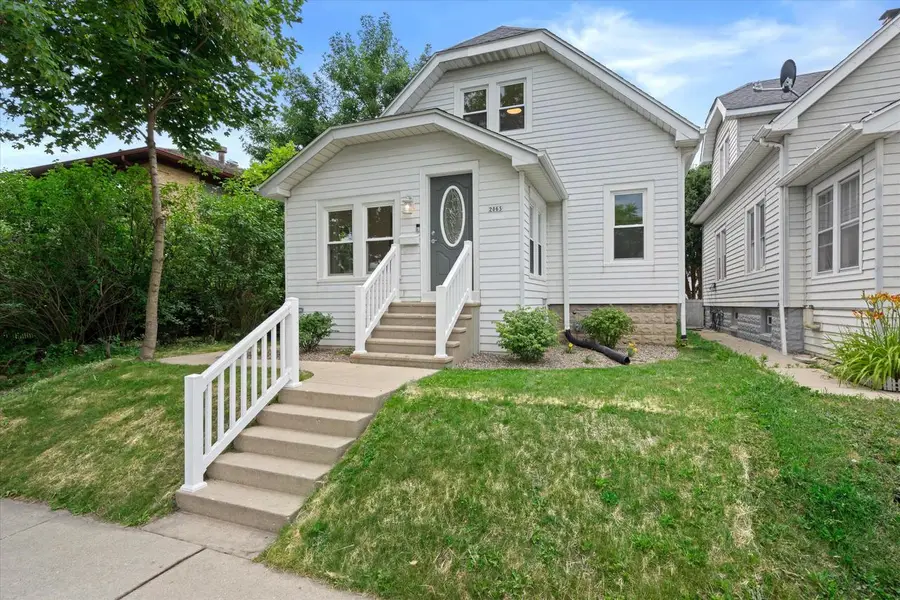 2065 S 70th STREET, West Allis, WI 53219 - #2