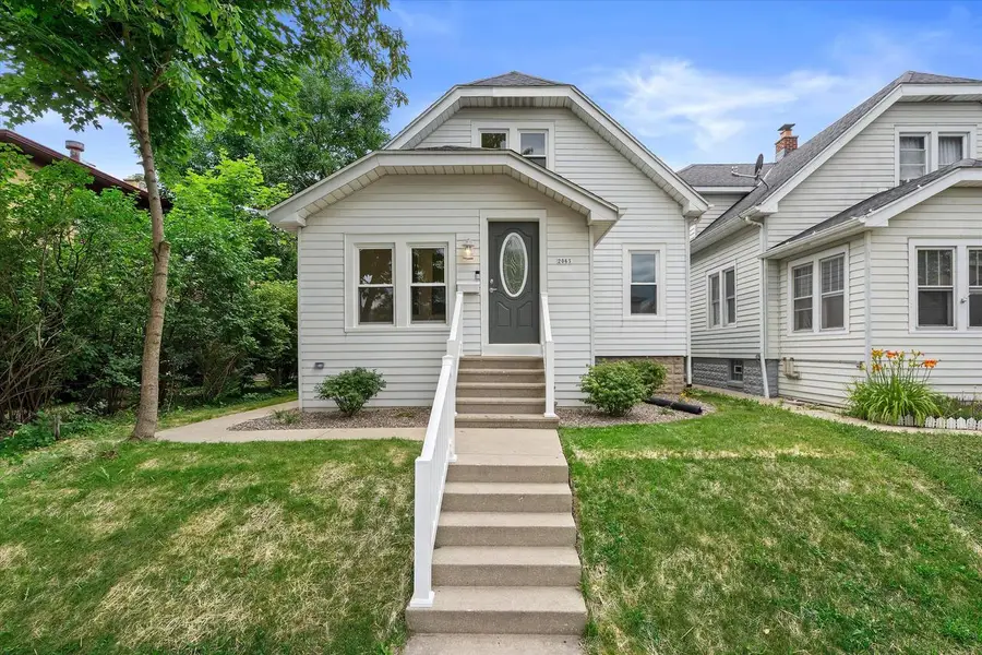 2065 S 70th STREET, West Allis, WI 53219 - #3