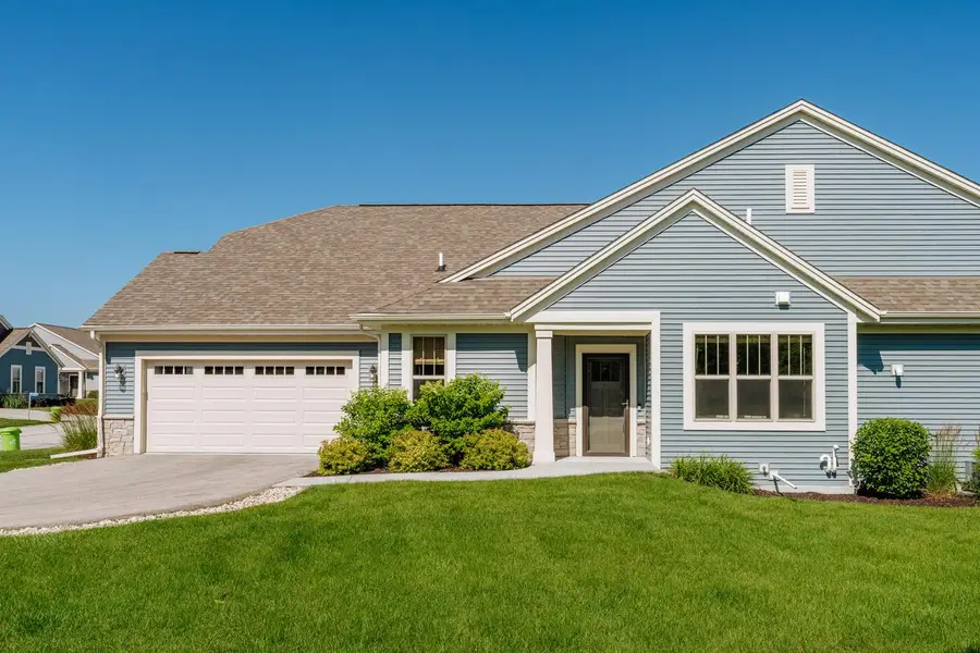 N55W35032 Coastal AVENUE, Oconomowoc, WI 53066 - #3