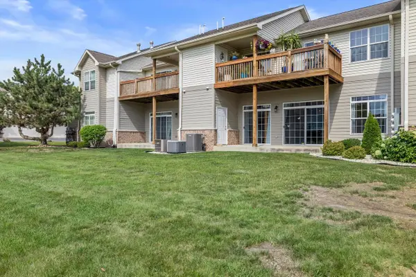 6300 44th STREET #125, Kenosha, WI 53144