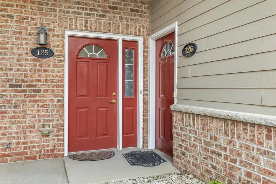 6300 44th STREET #125, Kenosha, WI 53144 - #2