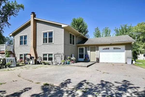 49 E 2nd STREET, Buffalo City, WI 54622