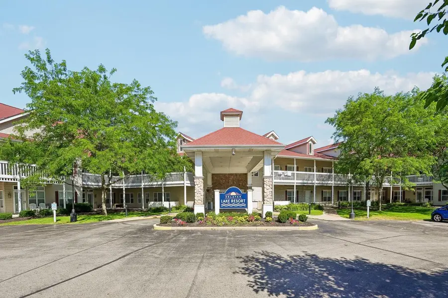 1505 S Shore DRIVE #330, Delavan, WI 53115 - #2