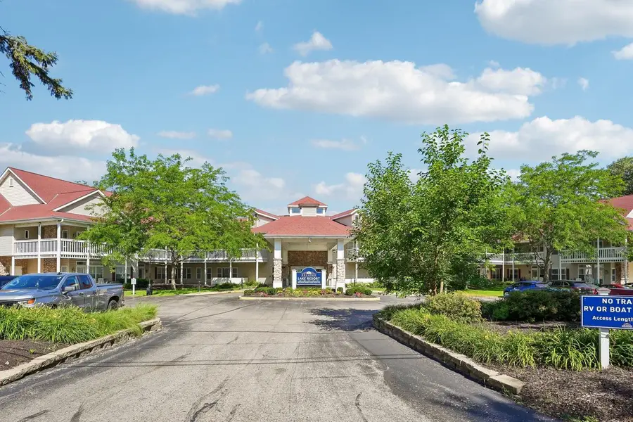 1505 S Shore DRIVE #330, Delavan, WI 53115 - #3