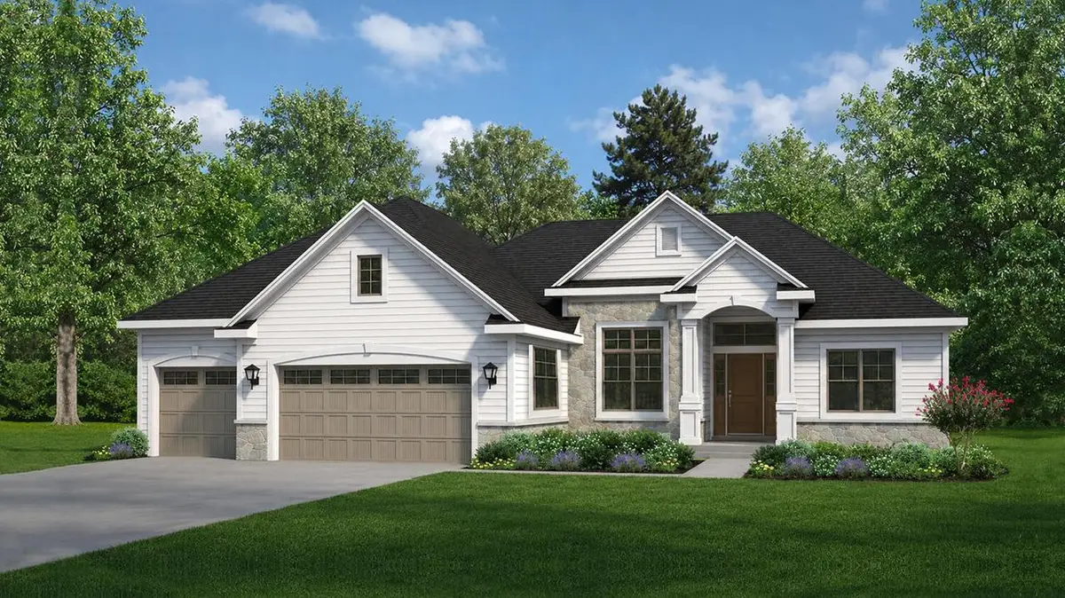 8305 Cove COURT #Lt106, Mount Pleasant, WI 53406 - #1