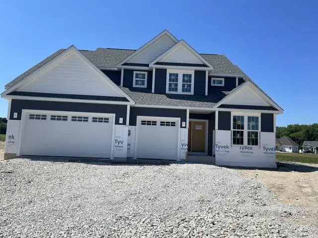 2320 Hoods Creek PATH, Mount Pleasant, WI 53406 - #1