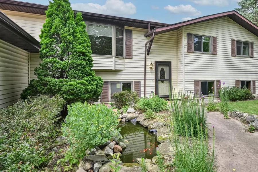 4751 E Oakview DRIVE, Milton, WI 53563 - #2