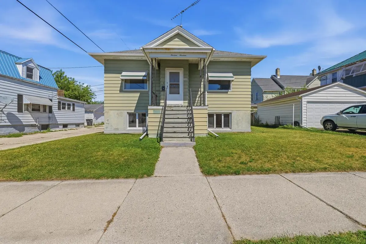 1319 S 12th STREET, Sheboygan, WI 53081 - #1