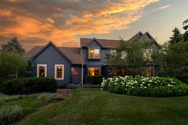 N72W27741 Glacier PASS, Hartland, WI 53029