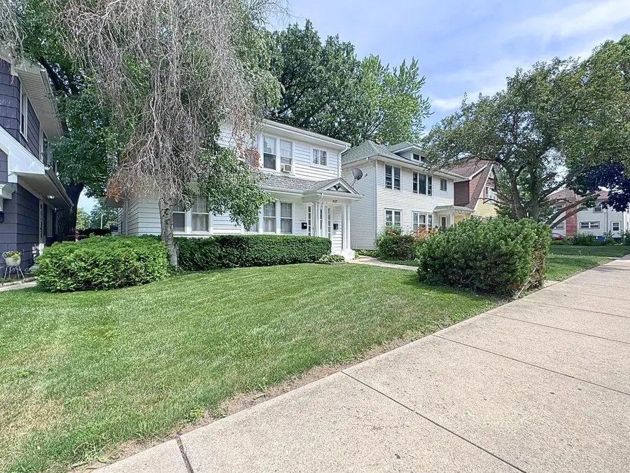 1621 Blaine AVENUE, Racine, WI 53405 - #2