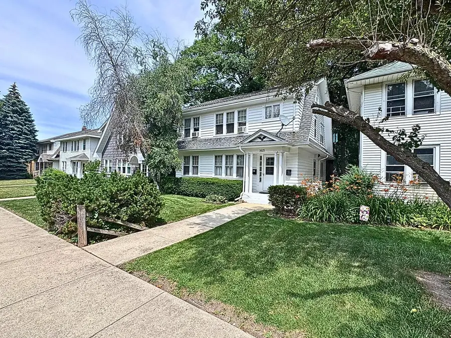 1621 Blaine AVENUE, Racine, WI 53405 - #3
