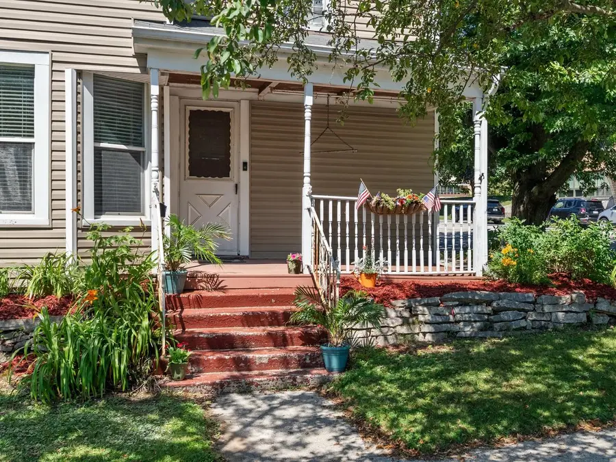 436 N 7th STREET, Manitowoc, WI 54220 - #2
