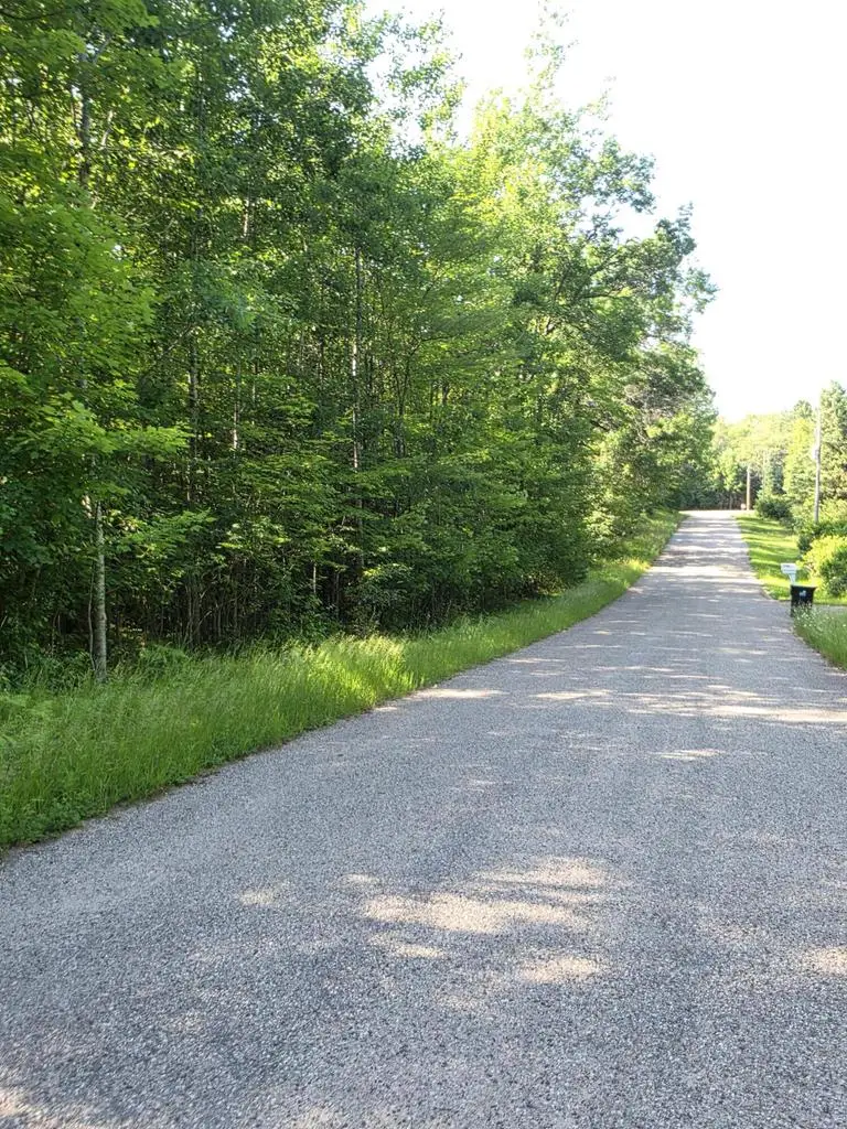 Lt0 OAK RIDGE ROAD #1.55 Acres, Amberg, WI 54102 - #3