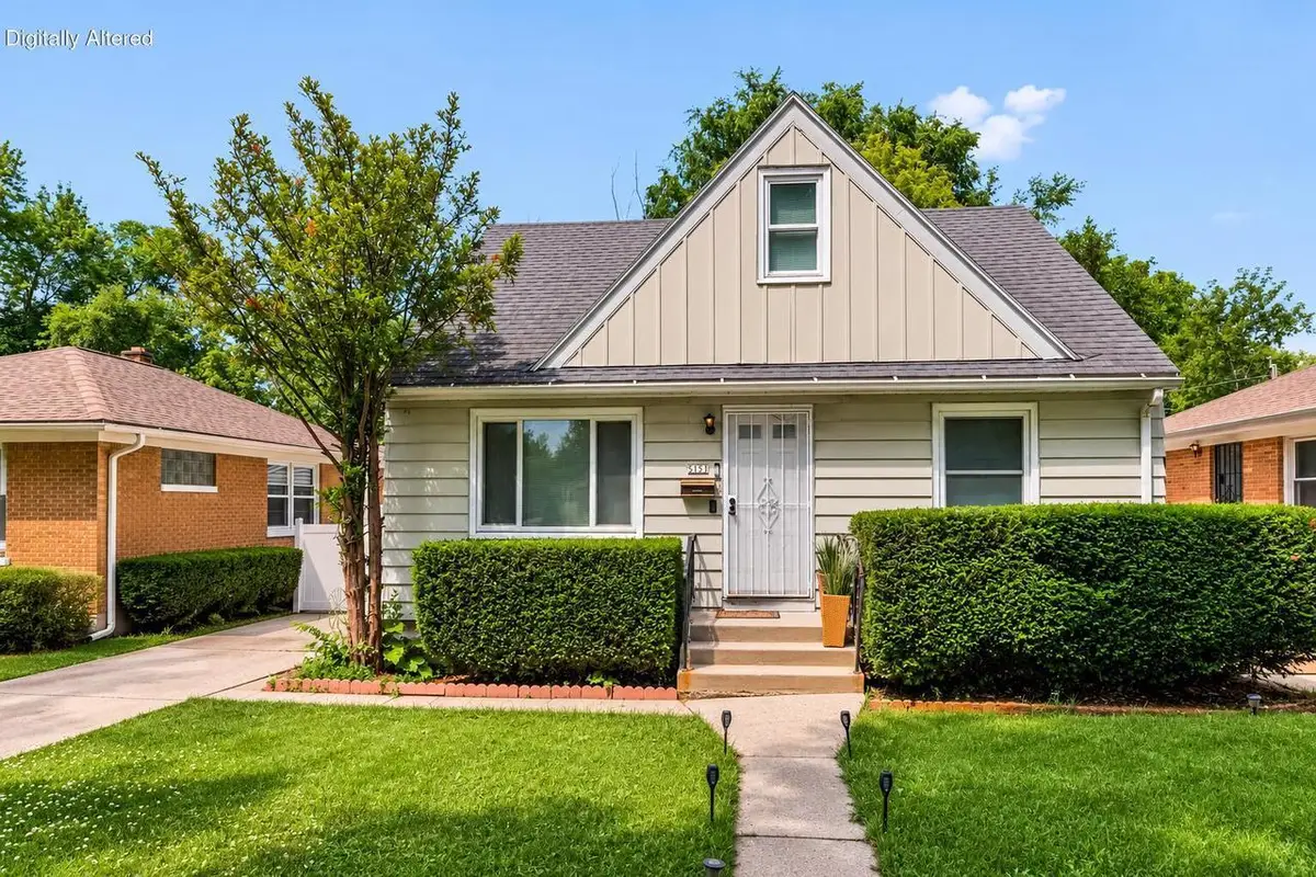 5151 N 63rd STREET, Milwaukee, WI 53218 - #1