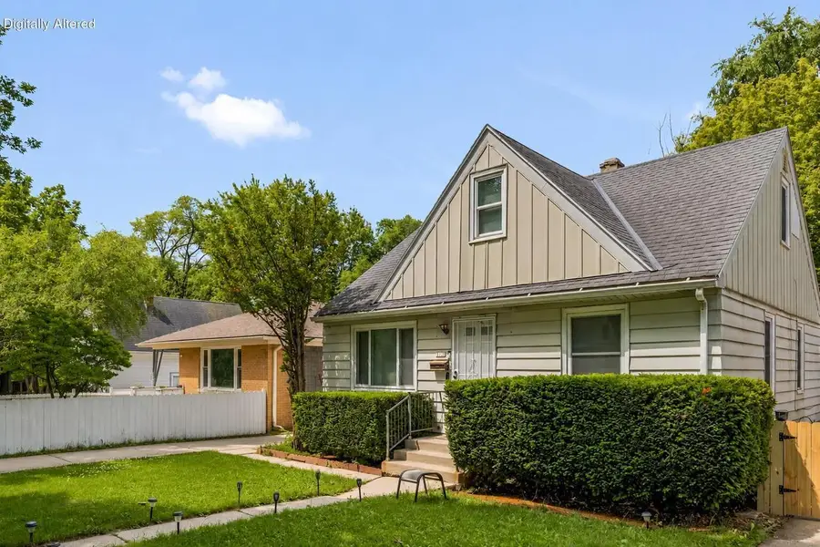 5151 N 63rd STREET, Milwaukee, WI 53218 - #2