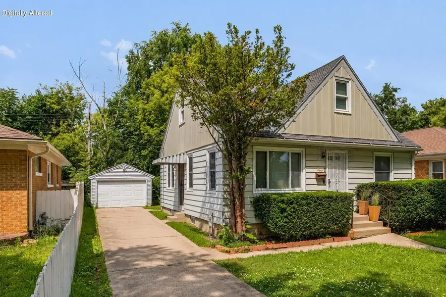 5151 N 63rd STREET, Milwaukee, WI 53218 - #3