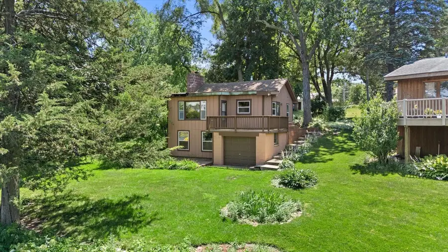 21928 121st STREET, Salem, WI 53168 - #2