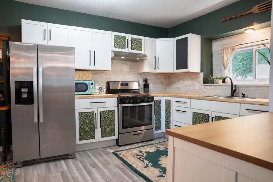 4815 W Galena STREET, Milwaukee, WI 53208 - #3