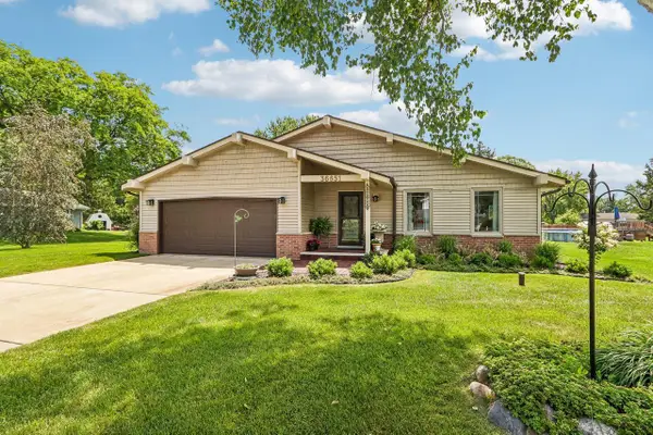 36651 Prairie DRIVE, Summit, WI 53066