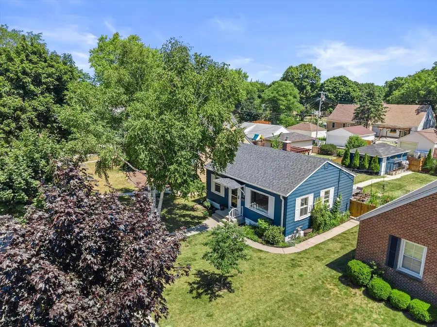 2966 N 80th STREET, Milwaukee, WI 53222 - #2