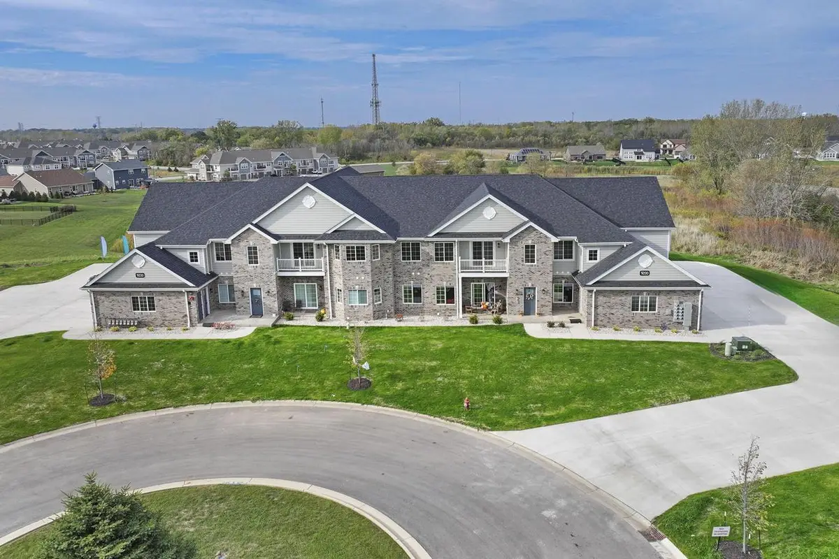 9214 66th AVENUE #115, Pleasant Prairie, WI 53158 - #1