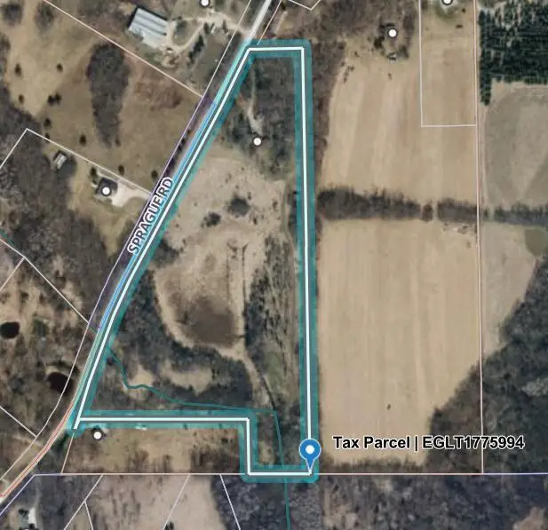 W347S7680 SPRAGUE ROAD, Eagle, WI 53119 - #1