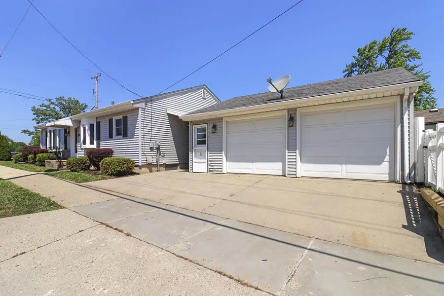 3818 68th STREET, Kenosha, WI 53142 - #2