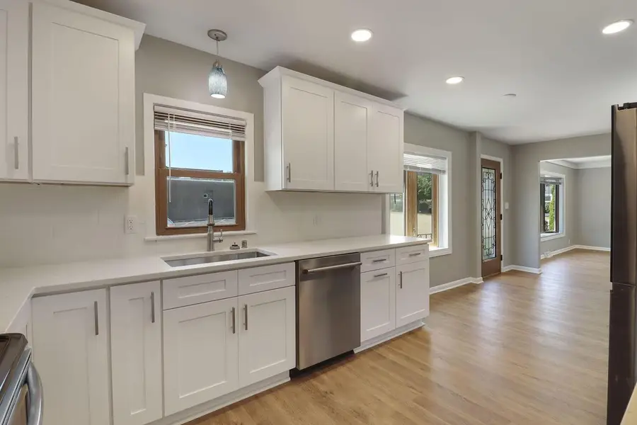 3818 68th STREET, Kenosha, WI 53142 - #3