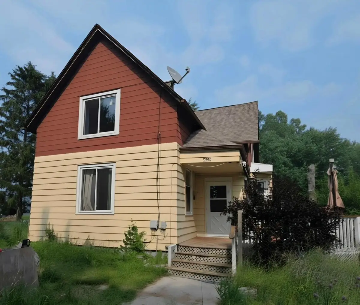 5723 Old Q ROAD, Manitowoc, WI 54220 - #1