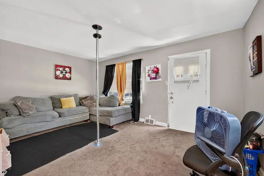 4159 N 39th STREET, Milwaukee, WI 53216 - #2