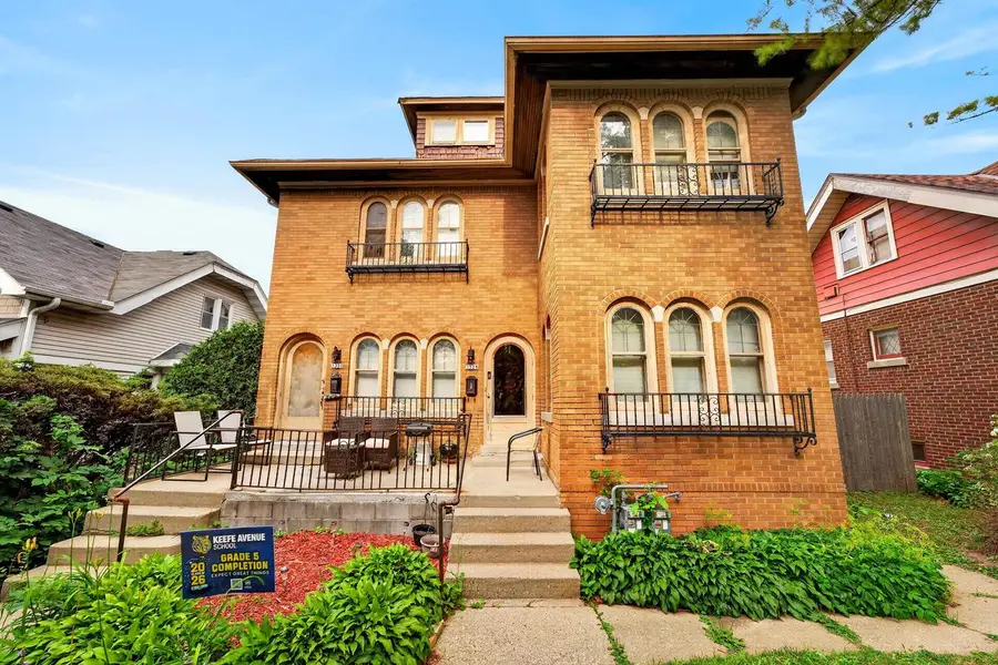 3328 N 44th STREET, Milwaukee, WI 53216 - #2