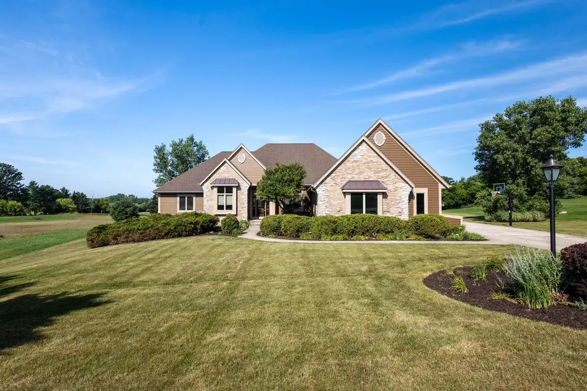 N60W27257 Trappers RUN, Sussex, WI 53089 - #1